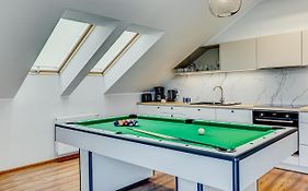 Apartamenty Zdrojowa