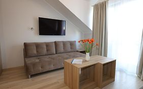 Apartamenty Zdrojowa